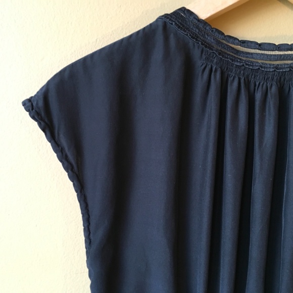 ETOILE ISABEL MARANT Silk Dress - Picture 12 of 13